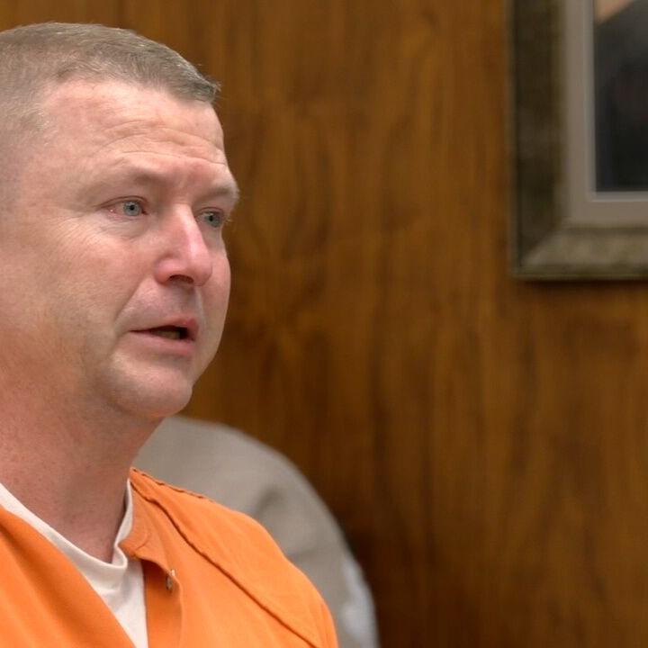 Jamey Noel speaks at sentencing 10-14-24